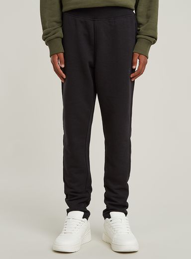 Pantalones de Sudadera Slim Unbrushed para Niños